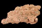 Natural, Native Copper Formation - Michigan #136670-1
